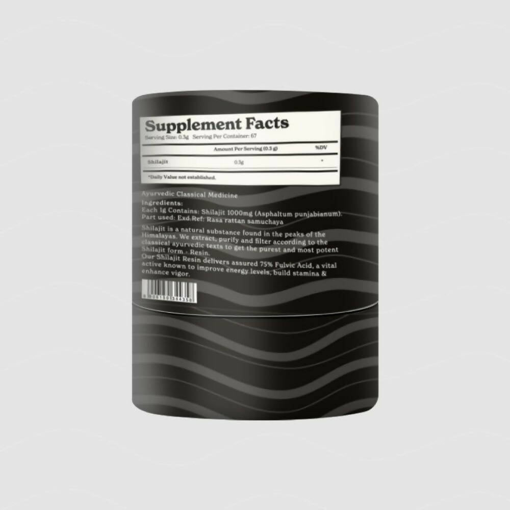 Better Alt Vigour Himalayan Sj Resin 