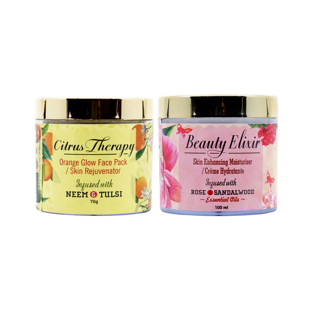 Vanveda Starter Combo For Women  Grab2Buy Vanveda Grab2Buy