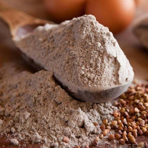 Millet Amma Organic Buck Wheat Flour 