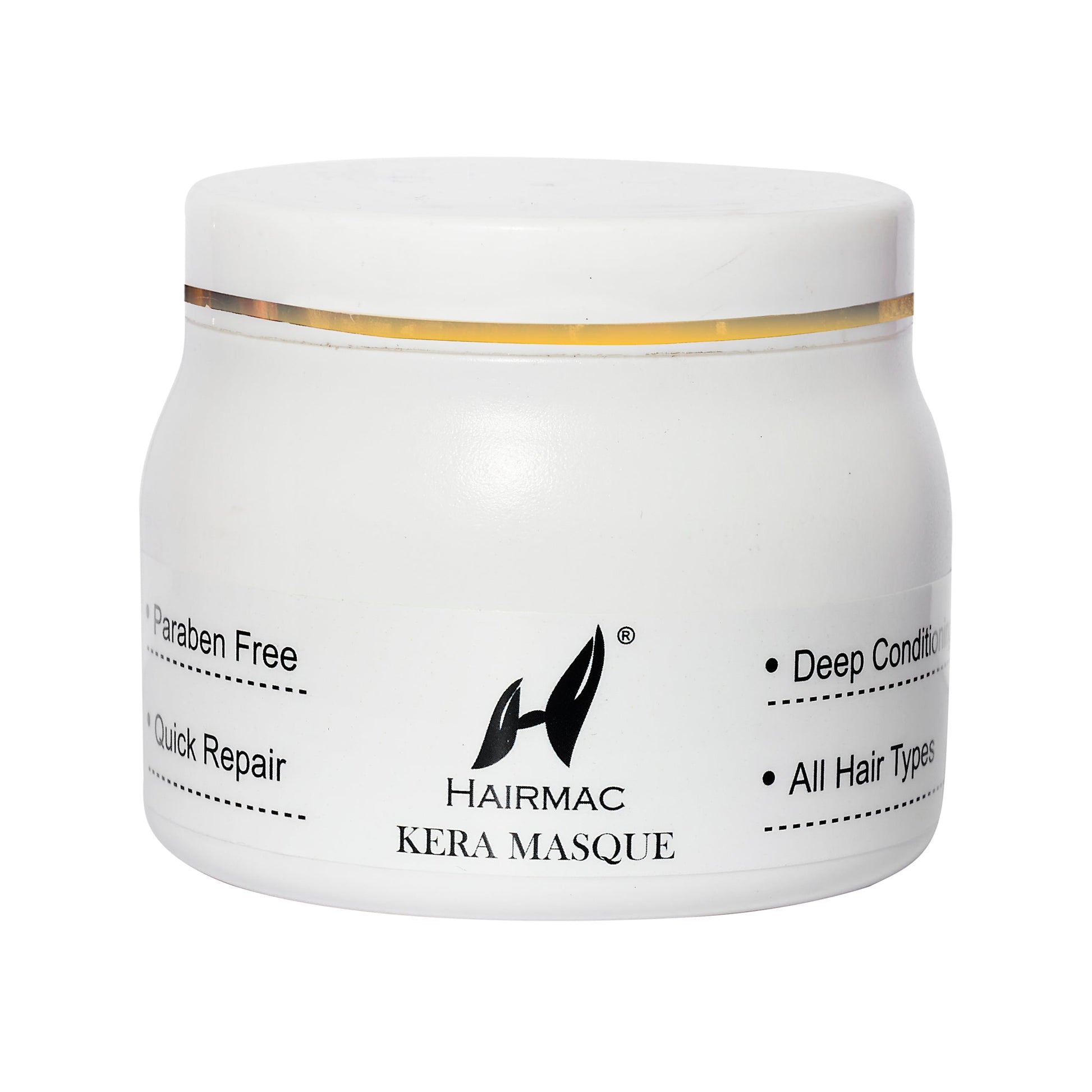 Hairmac Kera Masque