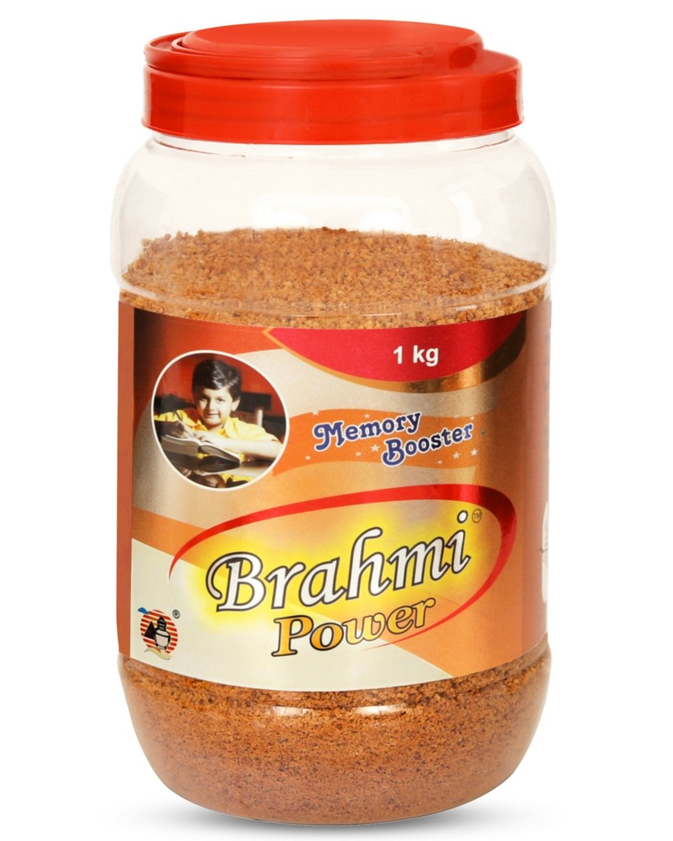 Amrita Brahmi Power Granules 