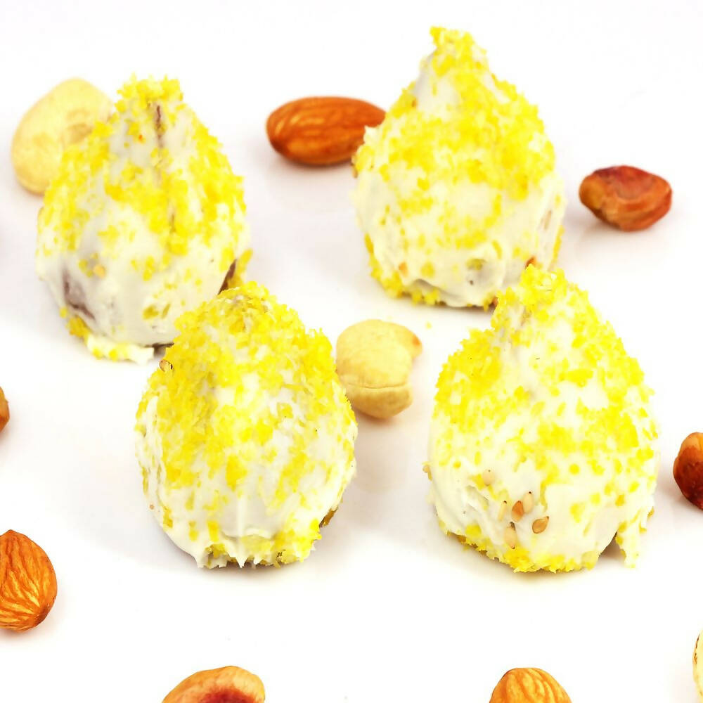 Ghasitaram Anjeer Chocolate Modaks 