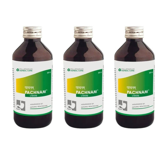 Millennium Herbal Care Pachnam Liquid 