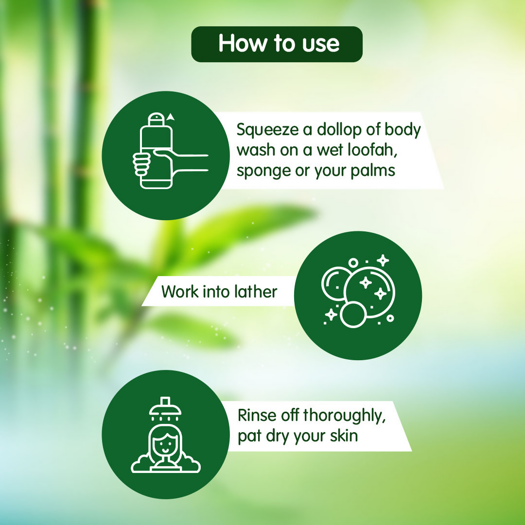 Bodify Marine Extract Rejuvenating Body Wash  Grab2Buy Bodify Grab2Buy