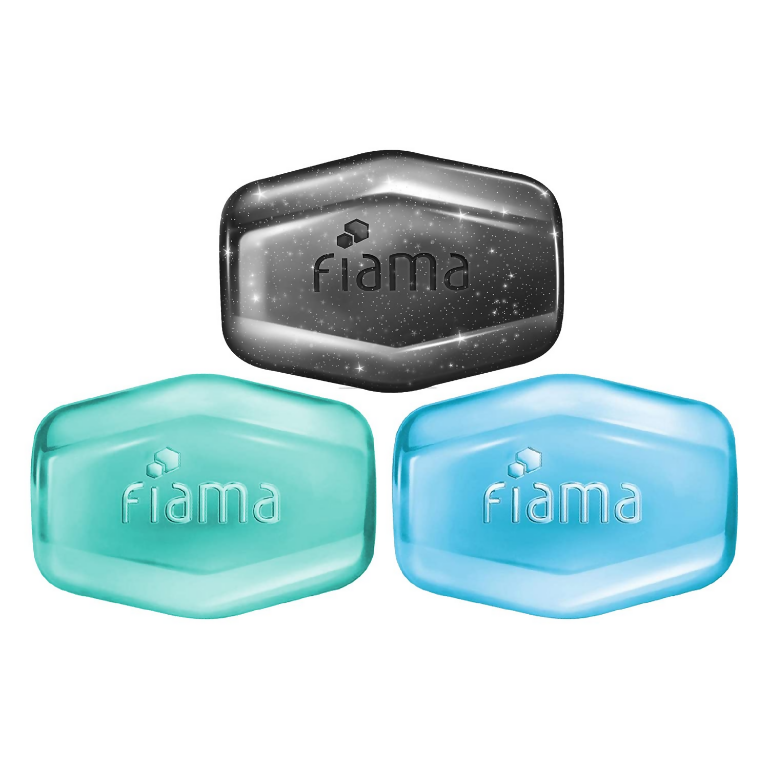 Fiama Men Gel Bar Active Celebration Pack  Grab2Buy Fiama Grab2Buy