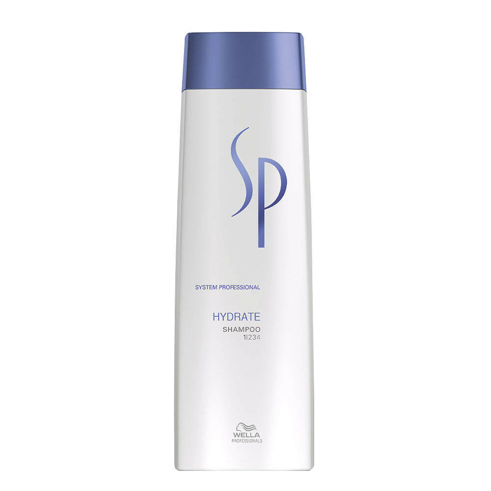 Wella Professionals SP Hydrate Shampoo  Grab2Buy Wella Professionals Grab2Buy