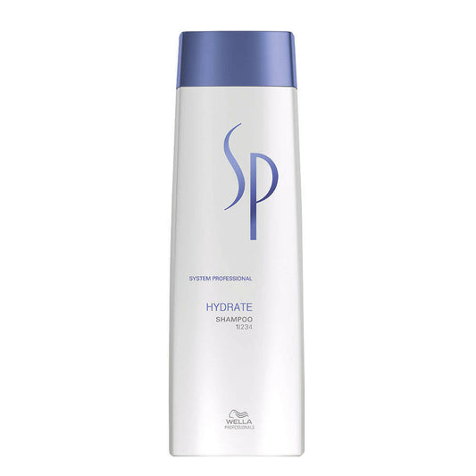 Wella Professionals SP Hydrate Shampoo  Grab2Buy Wella Professionals Grab2Buy