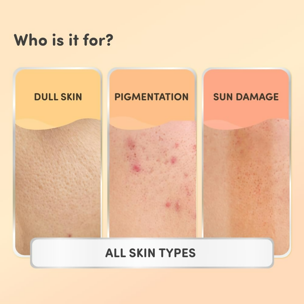 Mylo Care Vitamin C Body Wash with Honey  Grab2Buy Mylo Care Grab2Buy