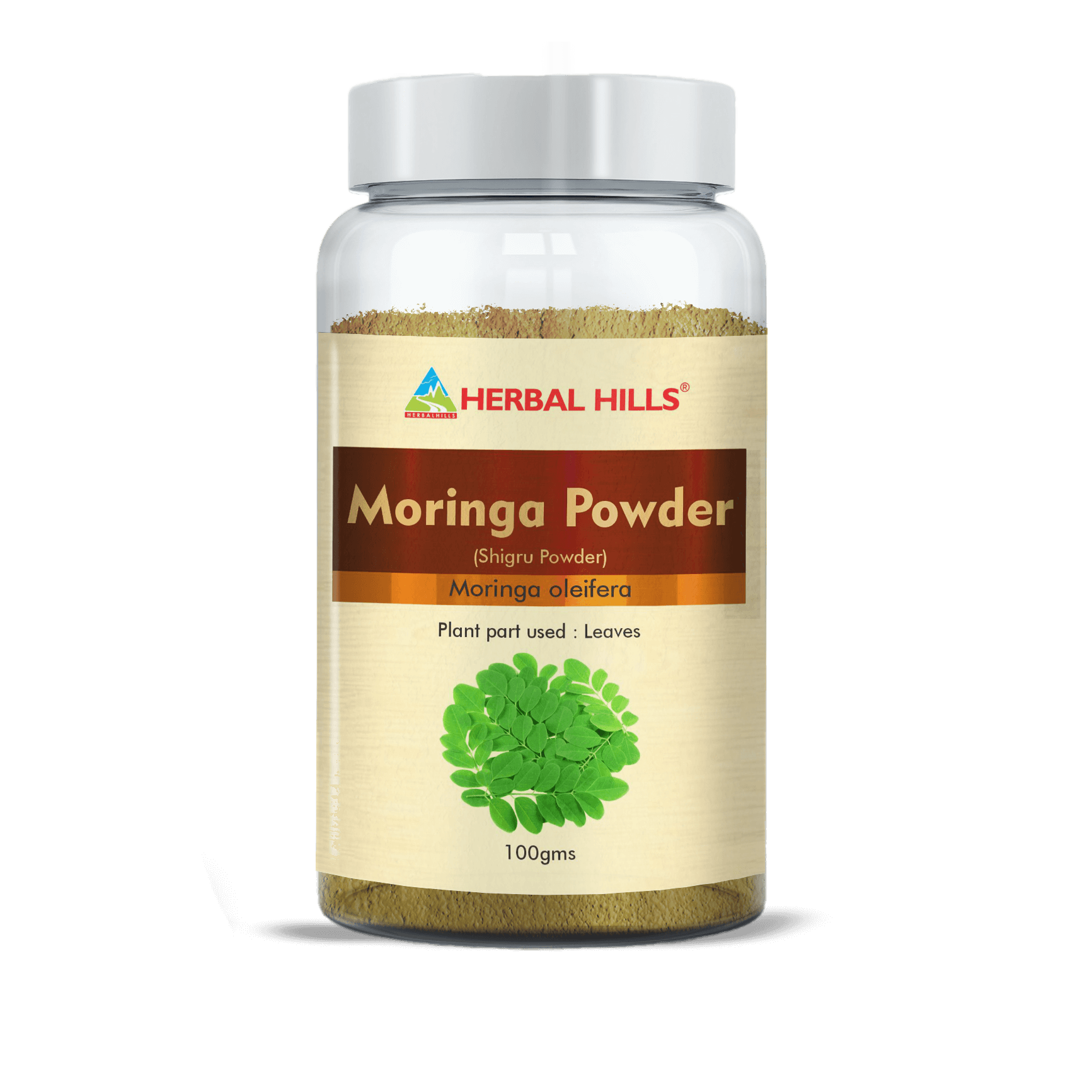 Herbal Hills Ayurveda Shigru Powder 