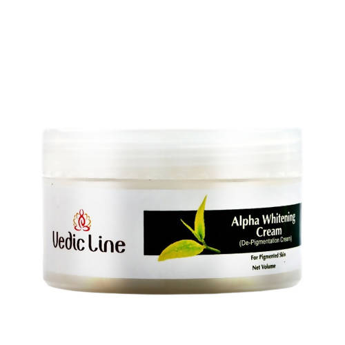 Vedic Line Alpha Whitening Cream  Grab2Buy Vedic Line Grab2Buy