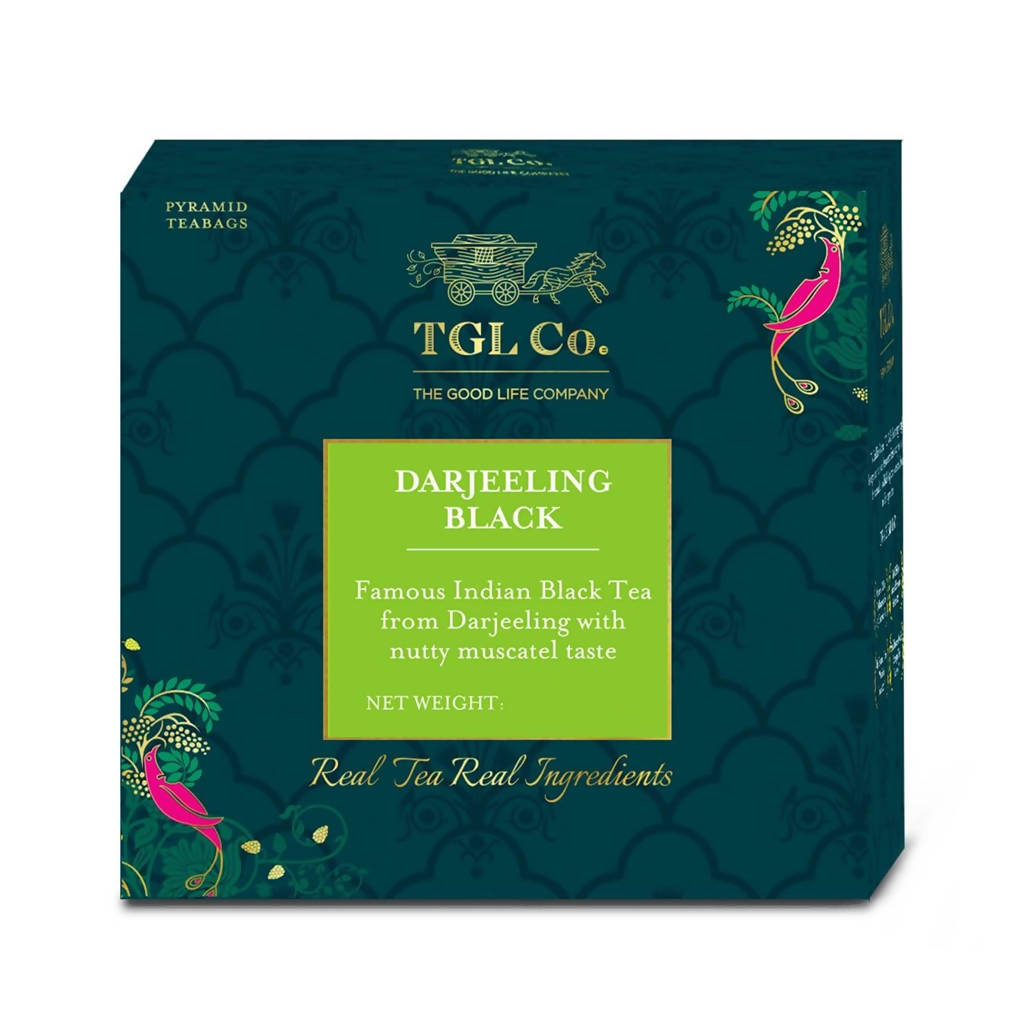 TGL Co. Assam Black Tea  Grab2Buy TGL Co. Grab2Buy