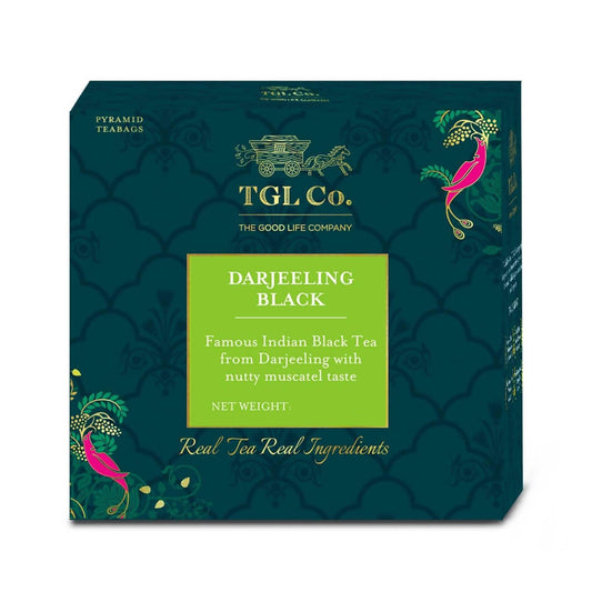 TGL Co. Assam Black Tea  Grab2Buy TGL Co. Grab2Buy