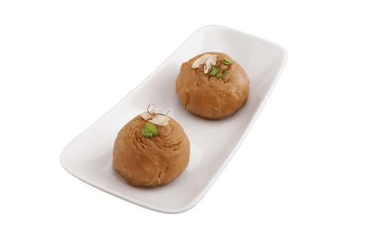 Agra Sweets Makhan Wada 