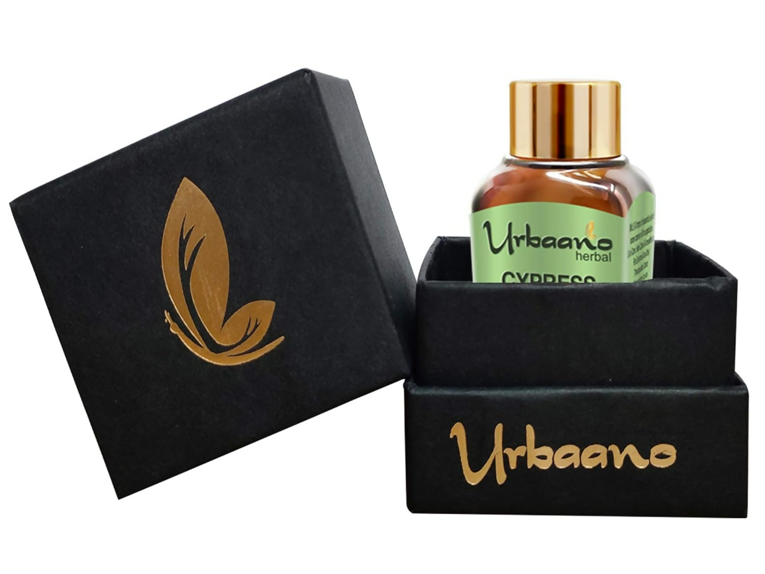 Urbaano Herbal Cypress Essential Oil  Grab2Buy Urbaano Herbal Grab2Buy