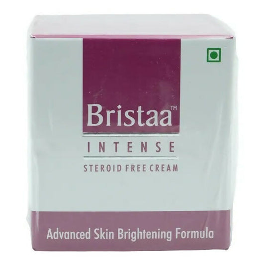 Bristaa Intense Cream - Advanced Skin Brightening Formula - Grab2buy
