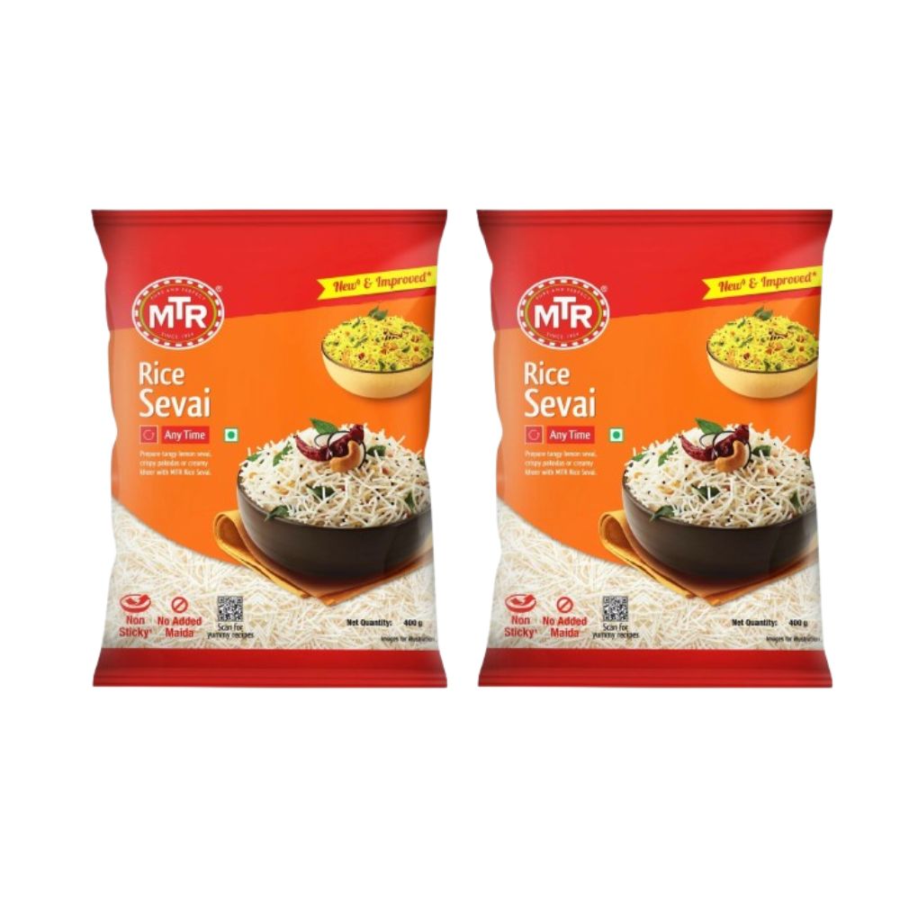 MTR Rice Sevai 