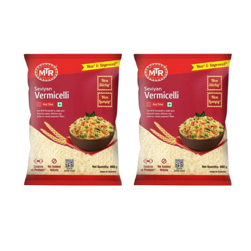 MTR Seviyan Vermicelli 