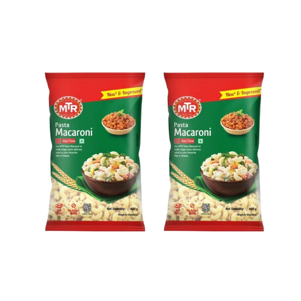 MTR Pasta Macaroni 