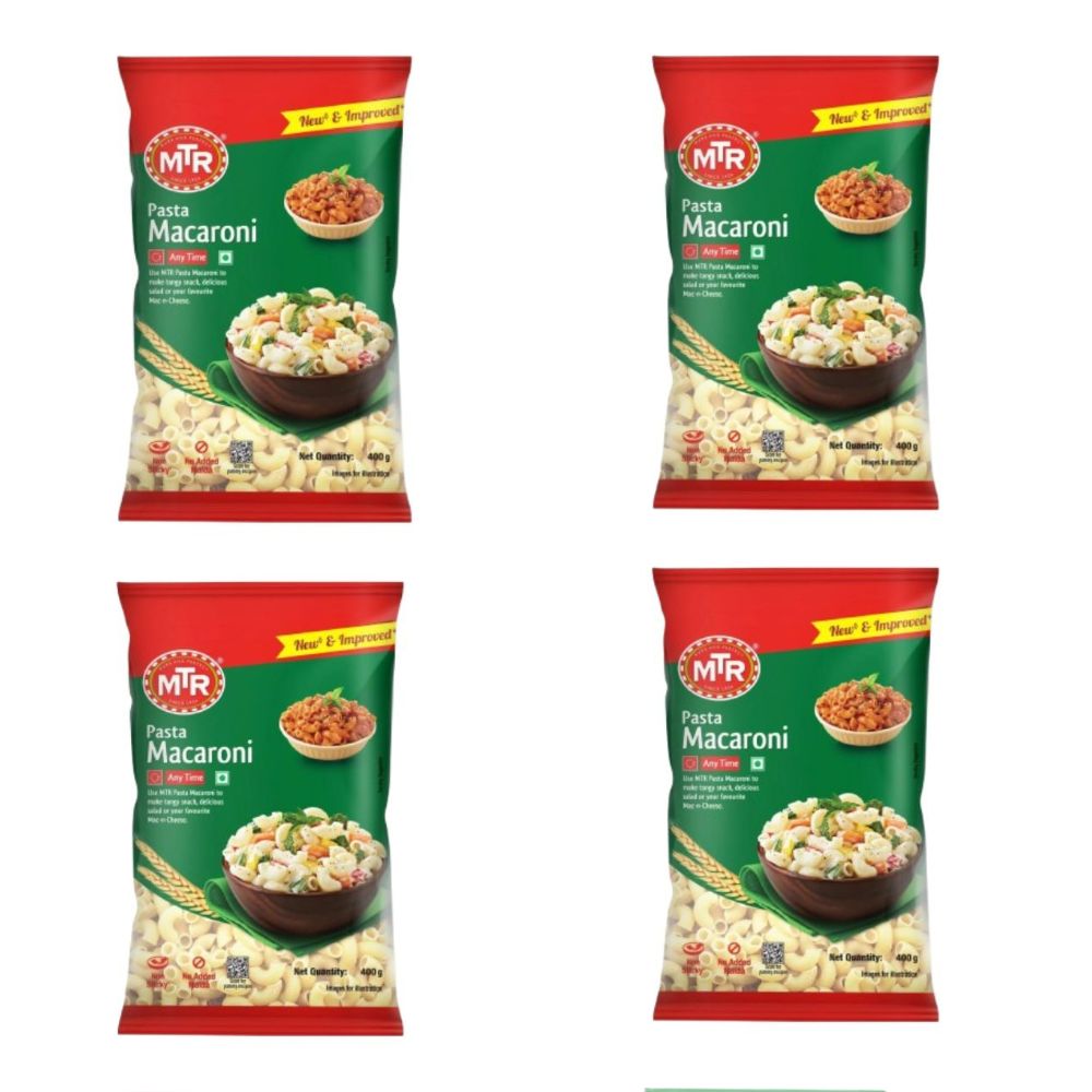 MTR Pasta Macaroni 