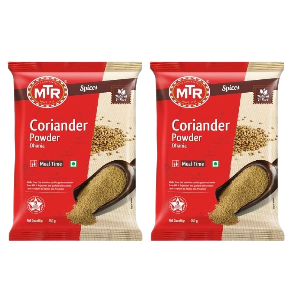 MTR Coriander Powder 