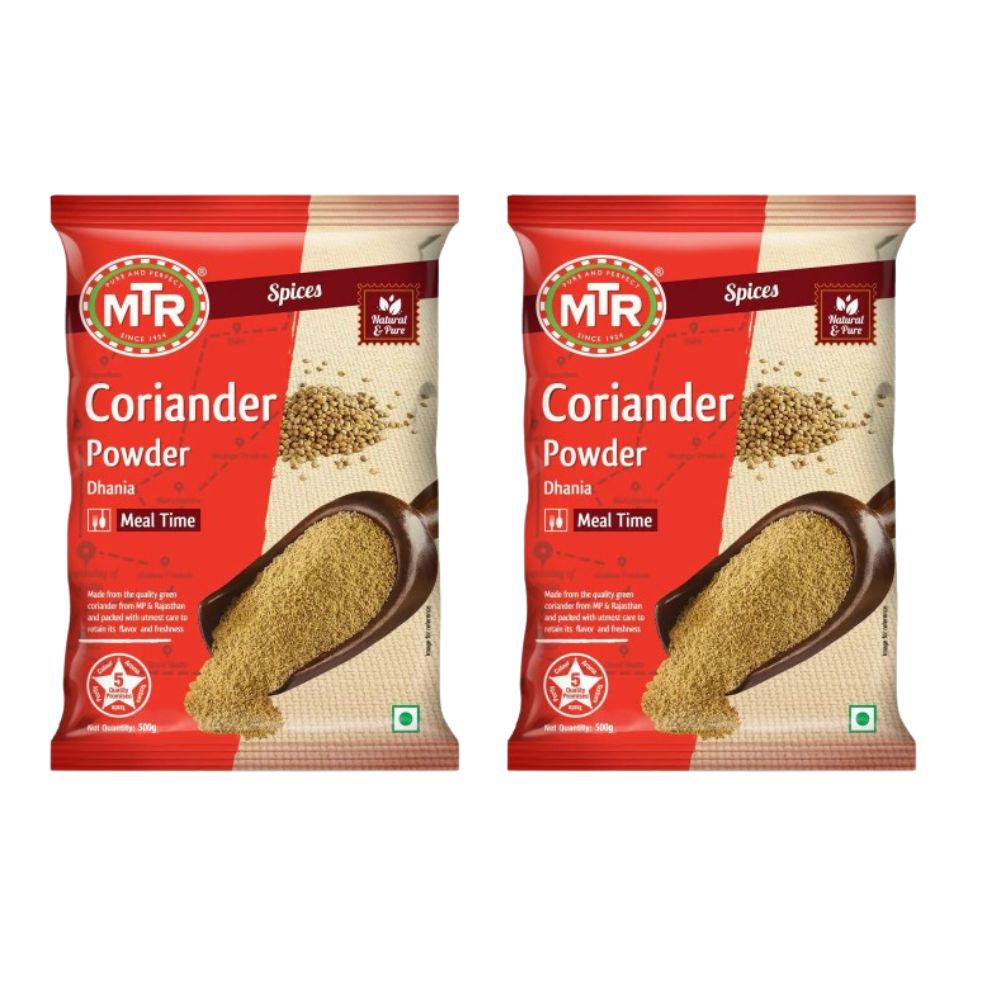 MTR Coriander Powder 