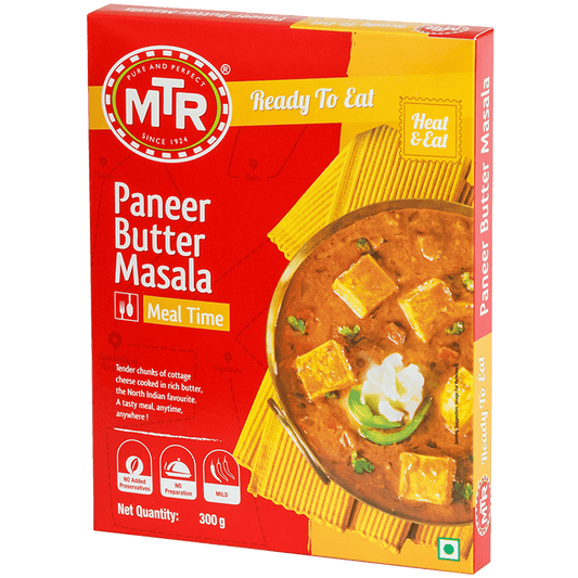MTR Paneer Butter Masala