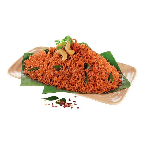 Tomato Rice Powder