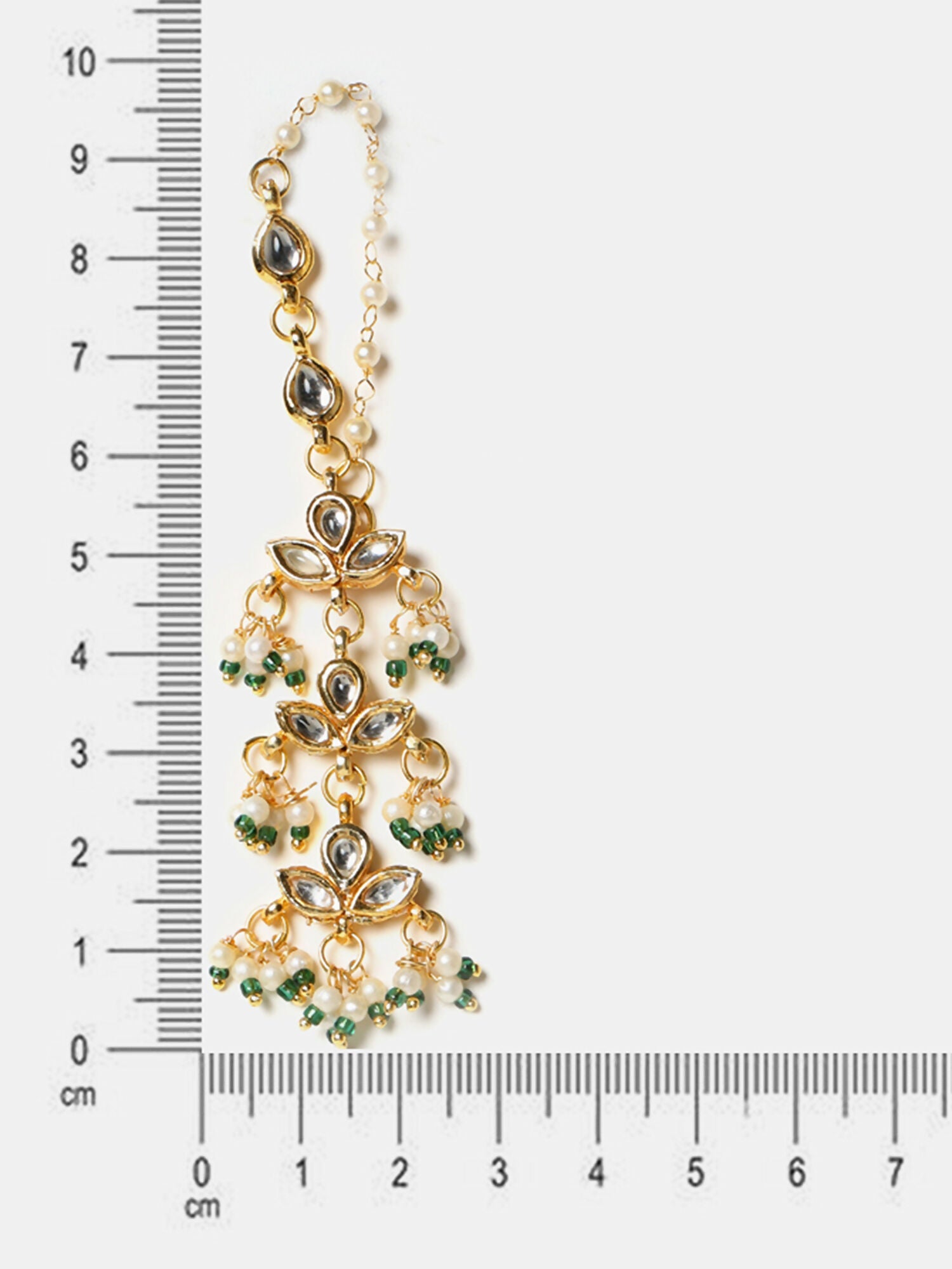 Ruby Raang Petalfall Earrings