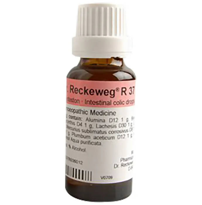 Dr. Reckeweg R37 Drops 