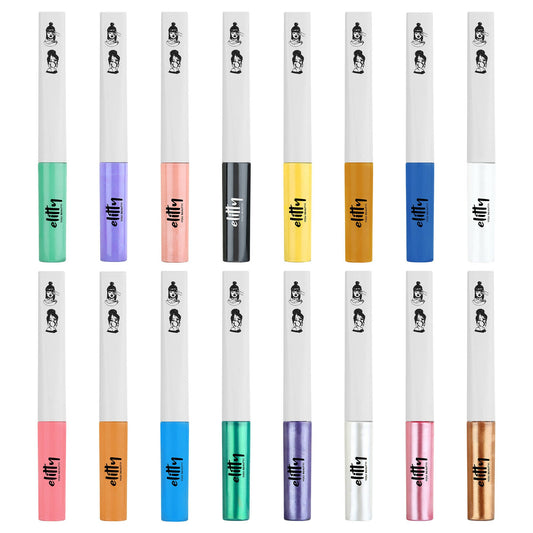 Elitty Eye Gotta Feeling - All That Colour Combo - Grab2buy