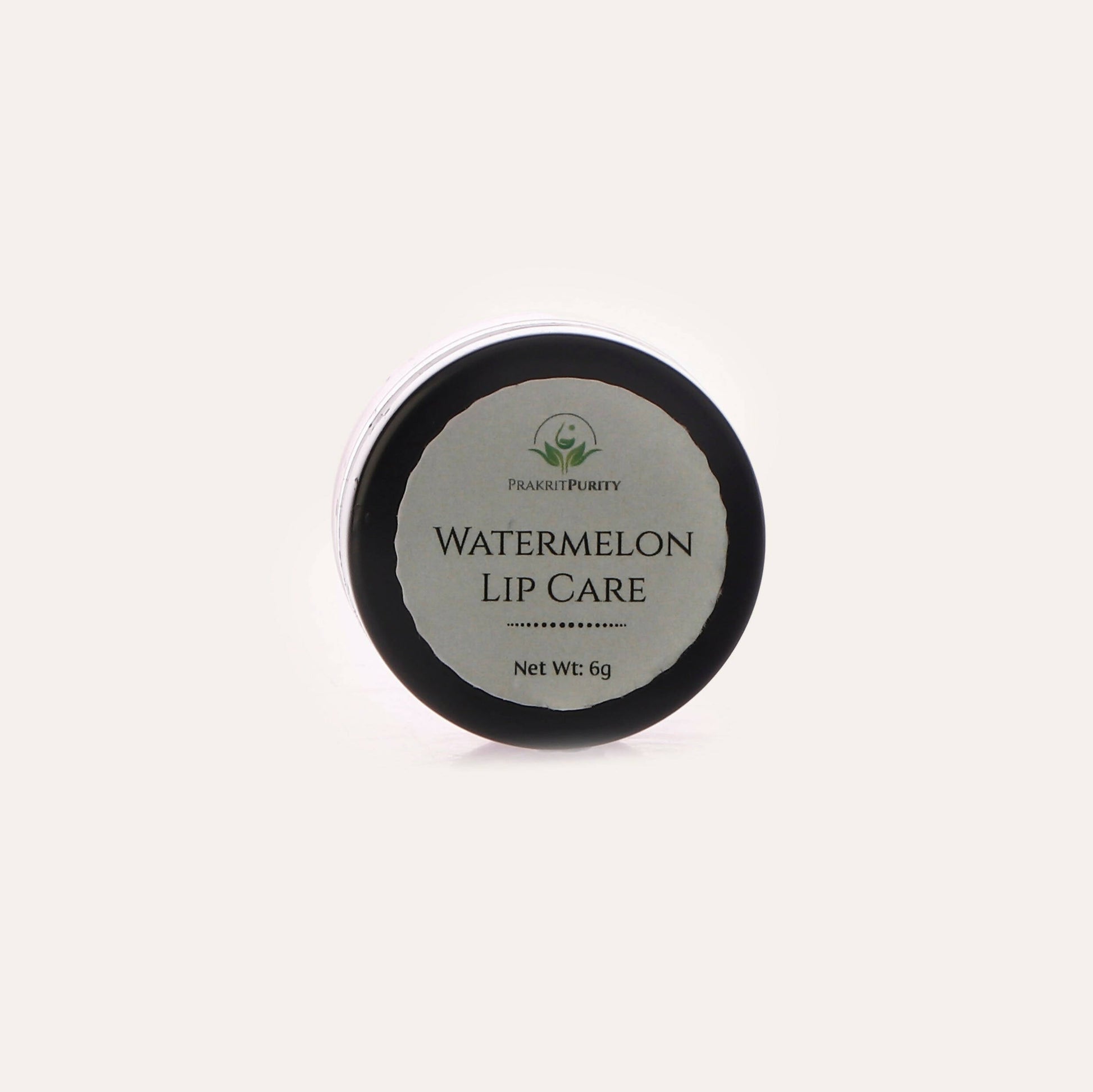 PrakritPurity Watermelon Lip Care 
