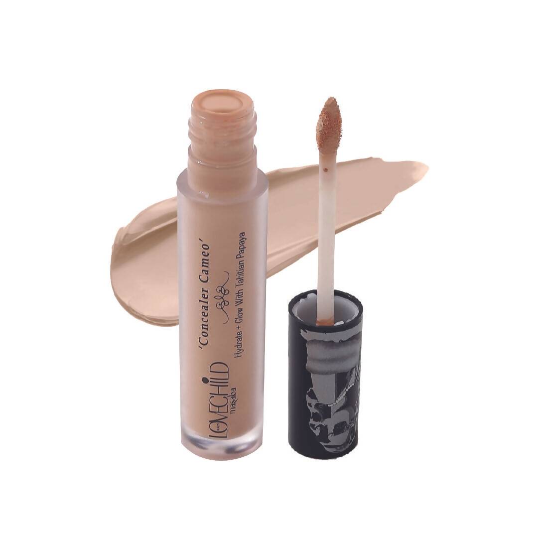 LoveChild By Masaba Gupta Concealer Cameo - Beige King 