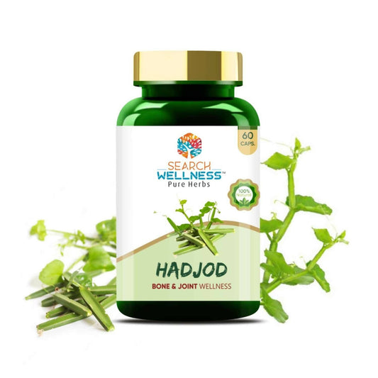 Search Wellness Hadjod Capsules - Grab2buy
