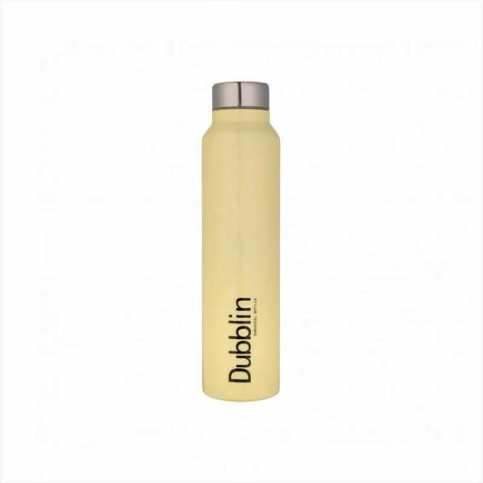 Dubblin Bingo Vacuum Bottle - Grab2buy