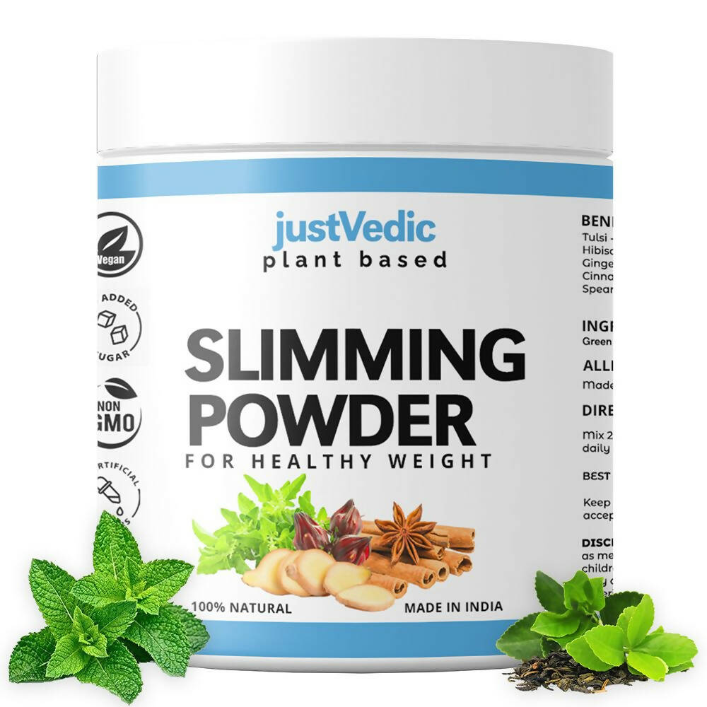 Just Vedic Slimming Drink Mix 