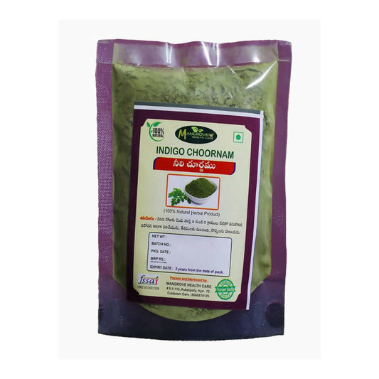 Mangrove Health Care Indigo Choornam 