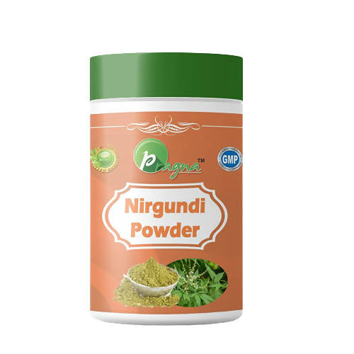 Pragna Herbals Nirgundi Powder 