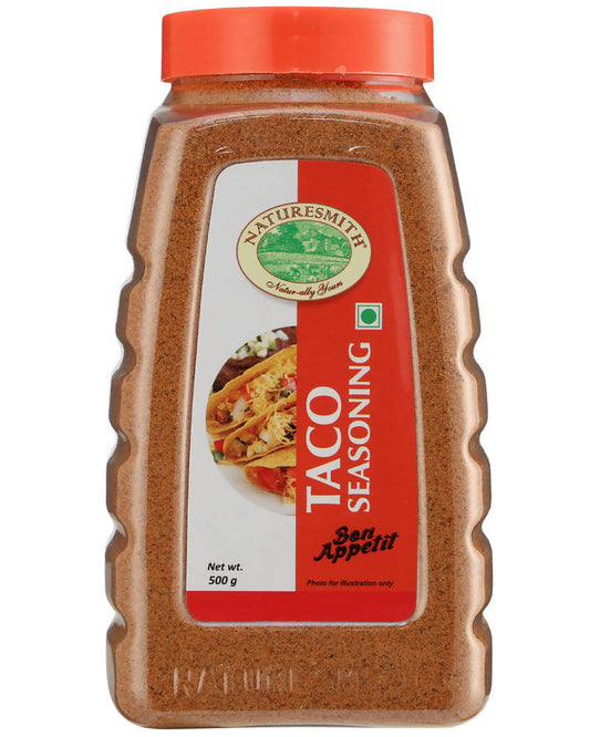 Naturesmith Taco Seasoning - Grab2buy