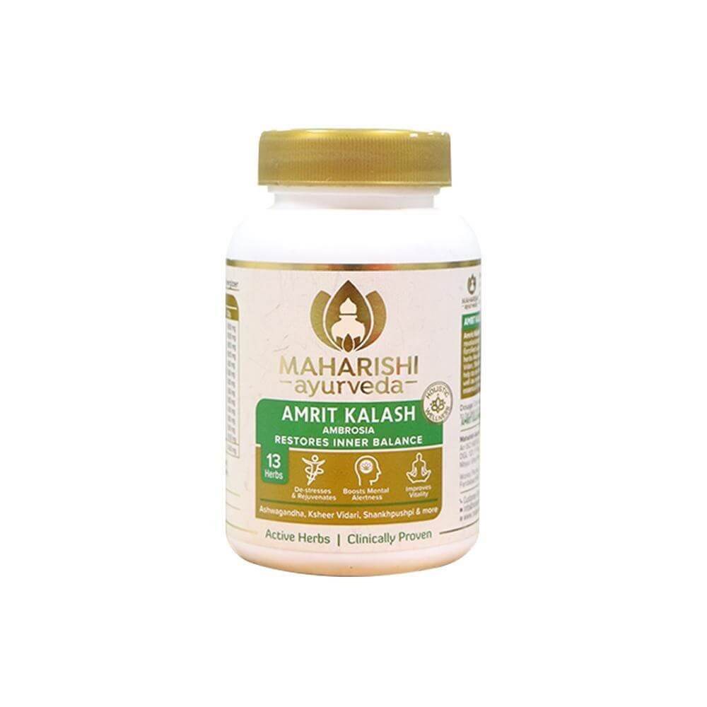 Maharishi Ayurveda Amrit Kalash Ambrosia 