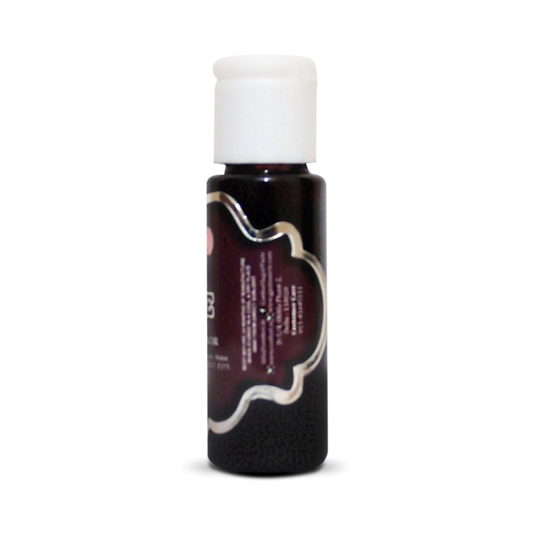 Confect Mauve | Edible Gel Color