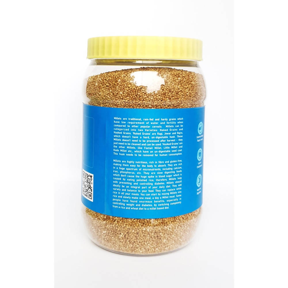 Nature's Trunk Kodo Millets (Arikalu) 
