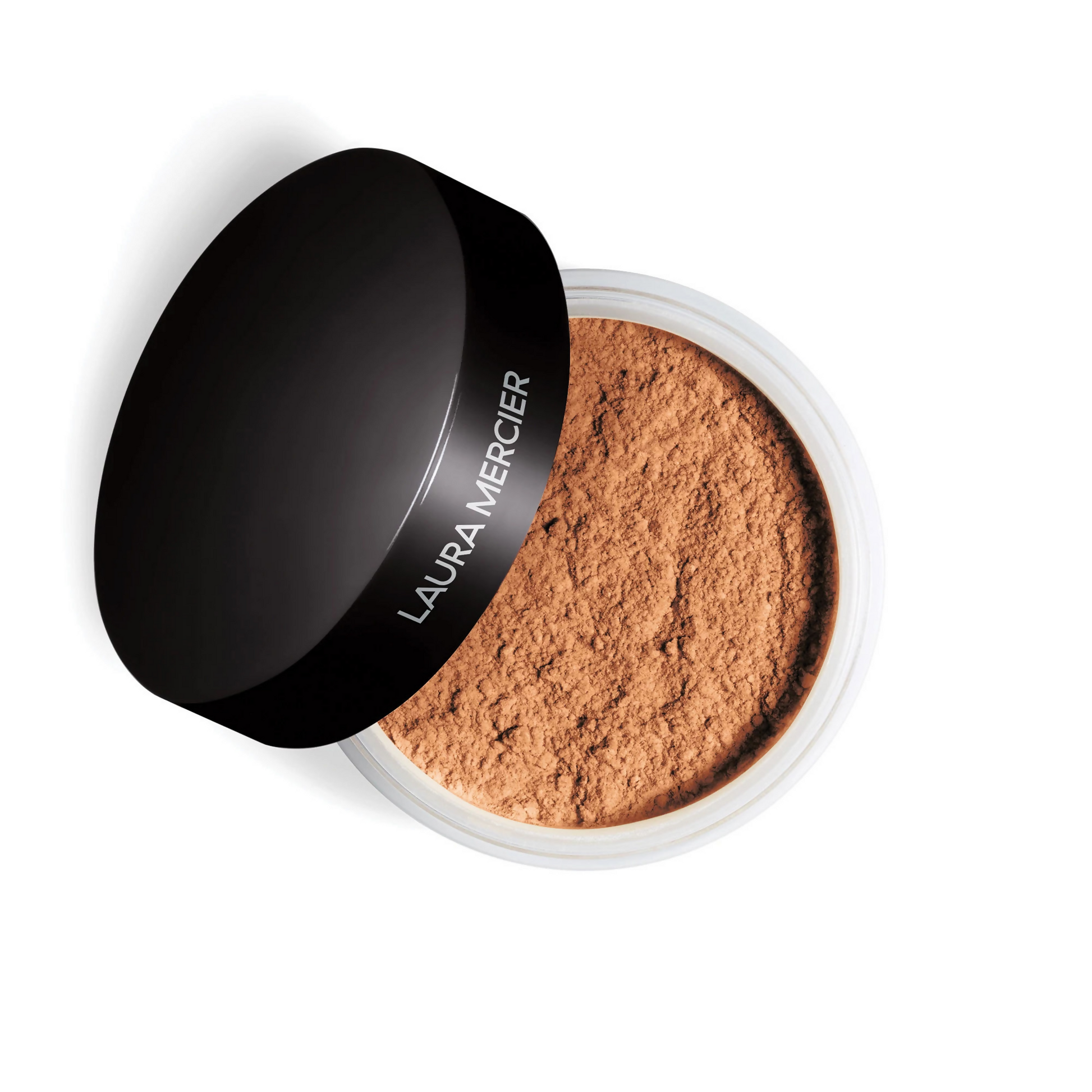 Laura Mercier Transluscent Loose Setting Powder Mini - Transluscent Medium Deep | Grab2Buy