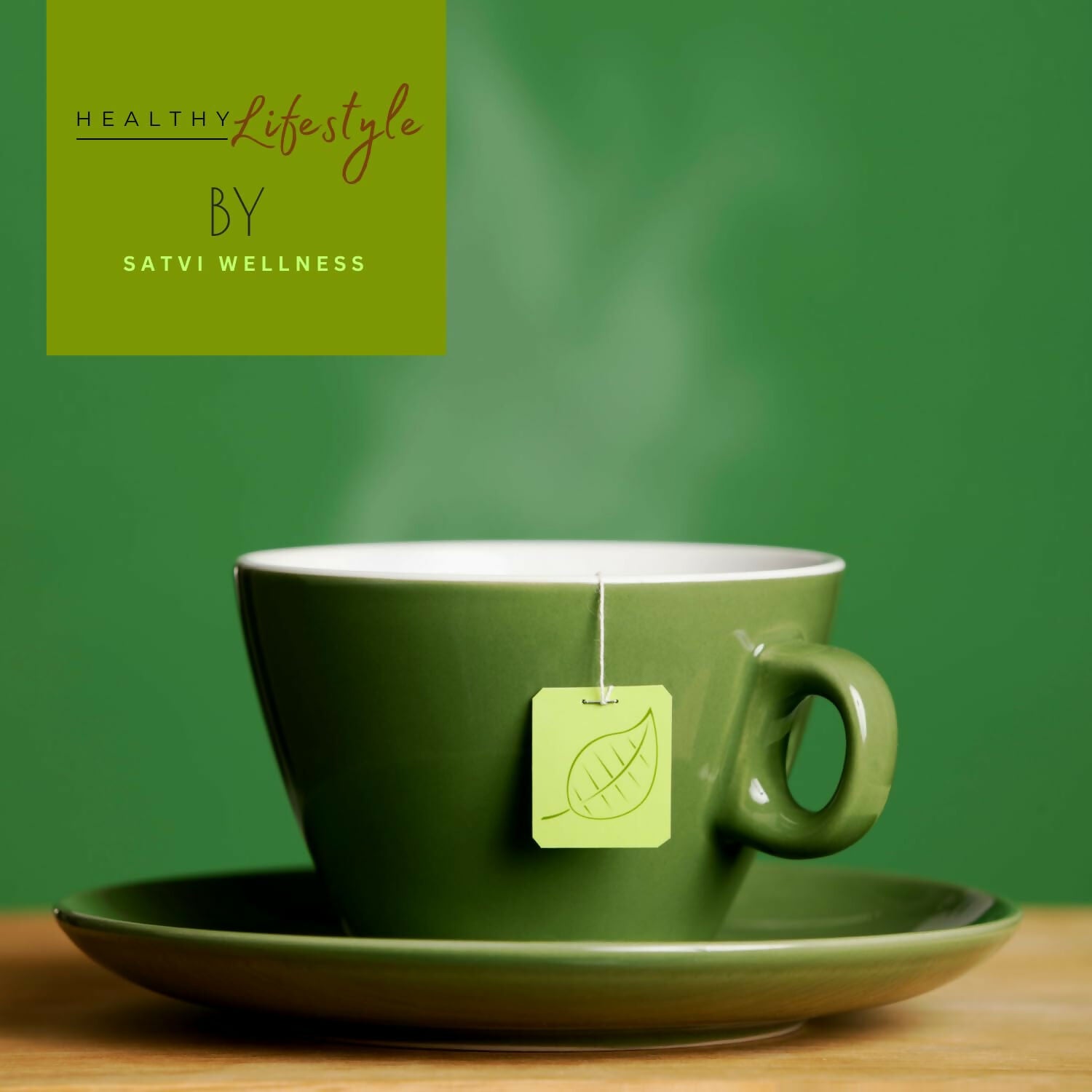 Satvi Wellness Beetroot Tea | Beetroot Tea Bags 