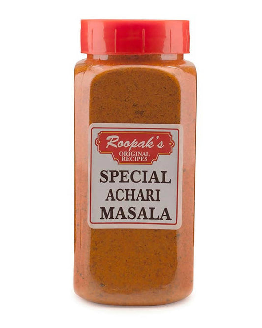 Roopak's Special Achari Masala - Grab2buy