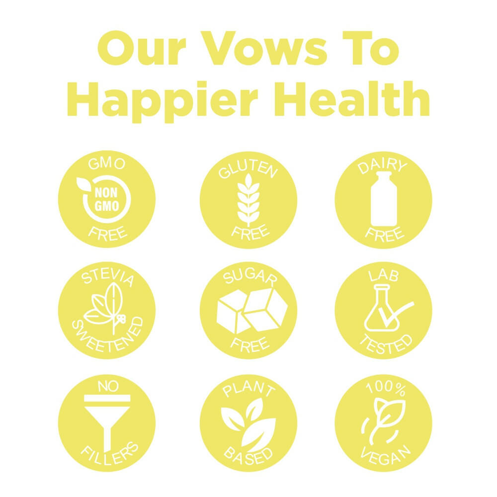 Happier Souldream Sleep Gummies - Grab2buy