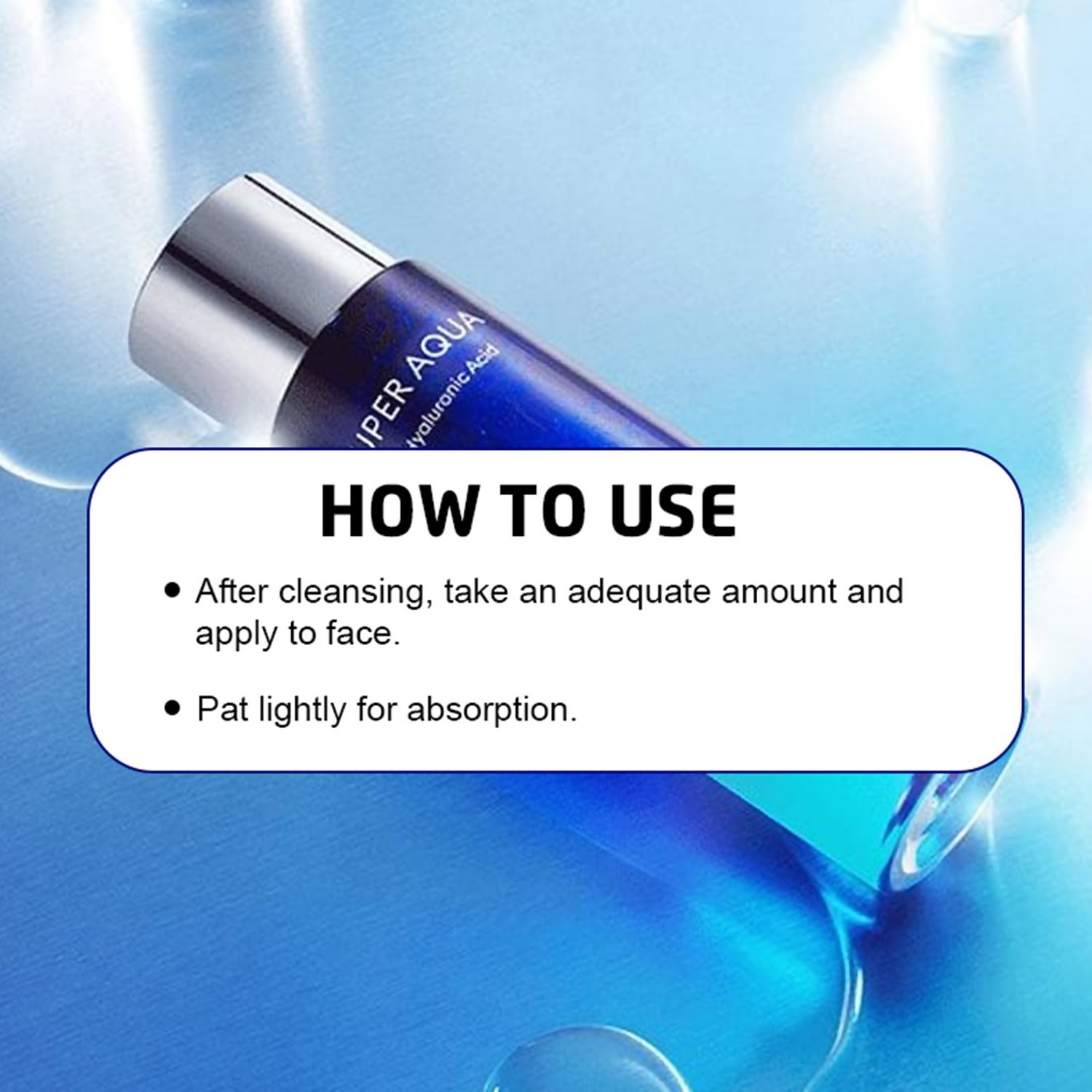 Missha Super Aqua Ultra Hyalron Emulsion  Grab2Buy Missha Grab2Buy