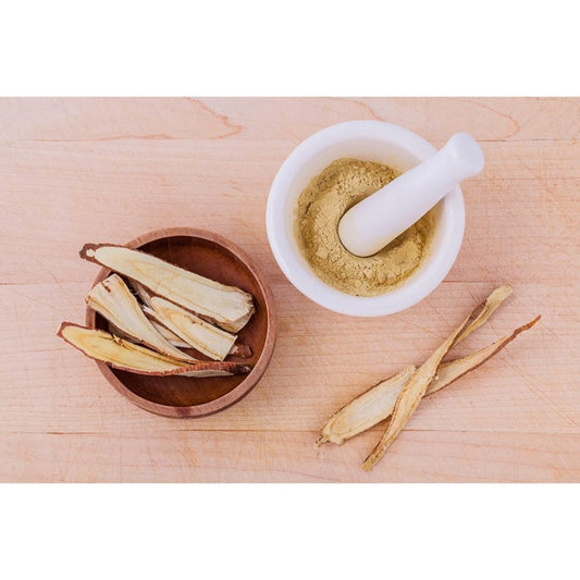 Mesmara Herbal Mulethi Licorice Yastimadhu Powder