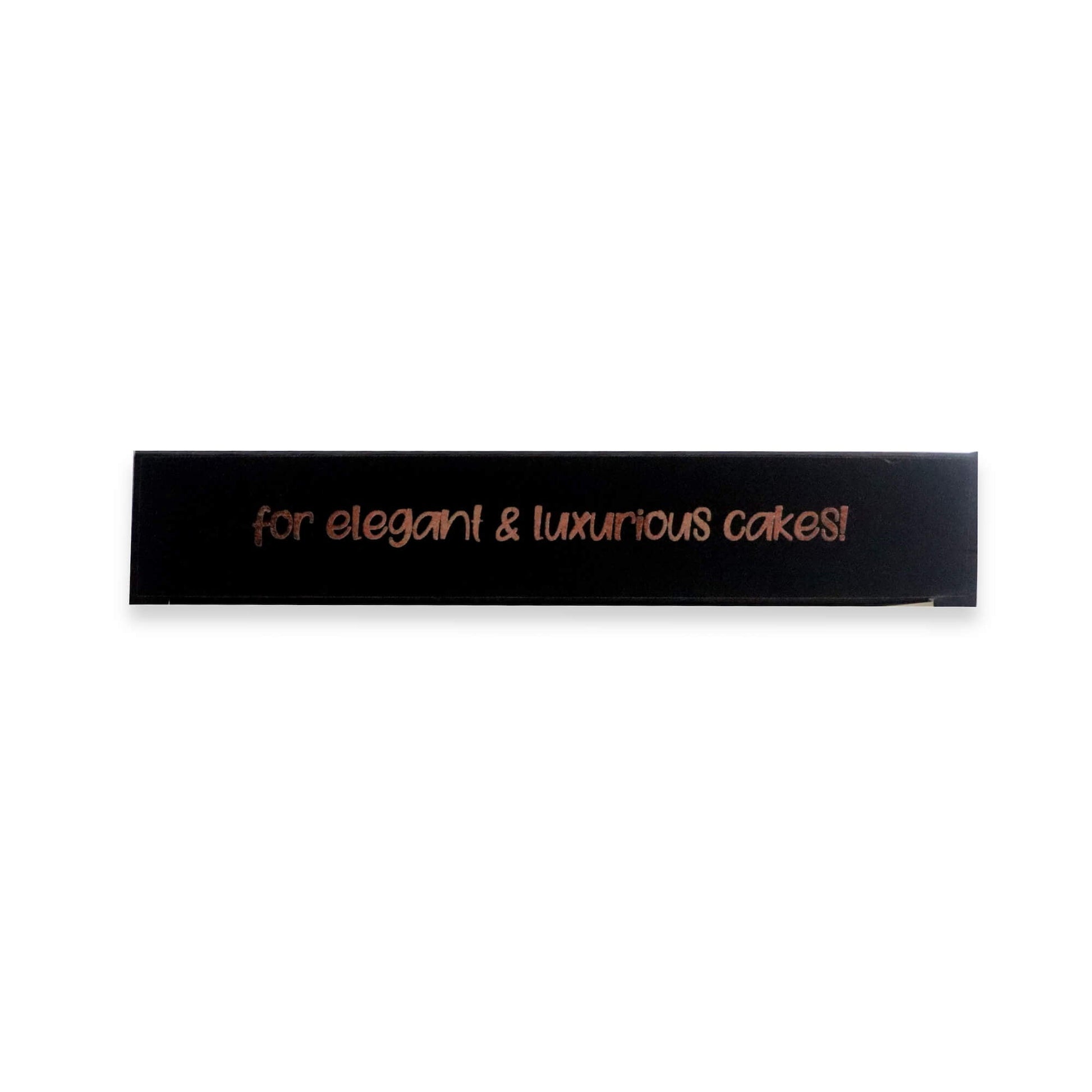 Confect Metallic Sugar Paste Multipack 1