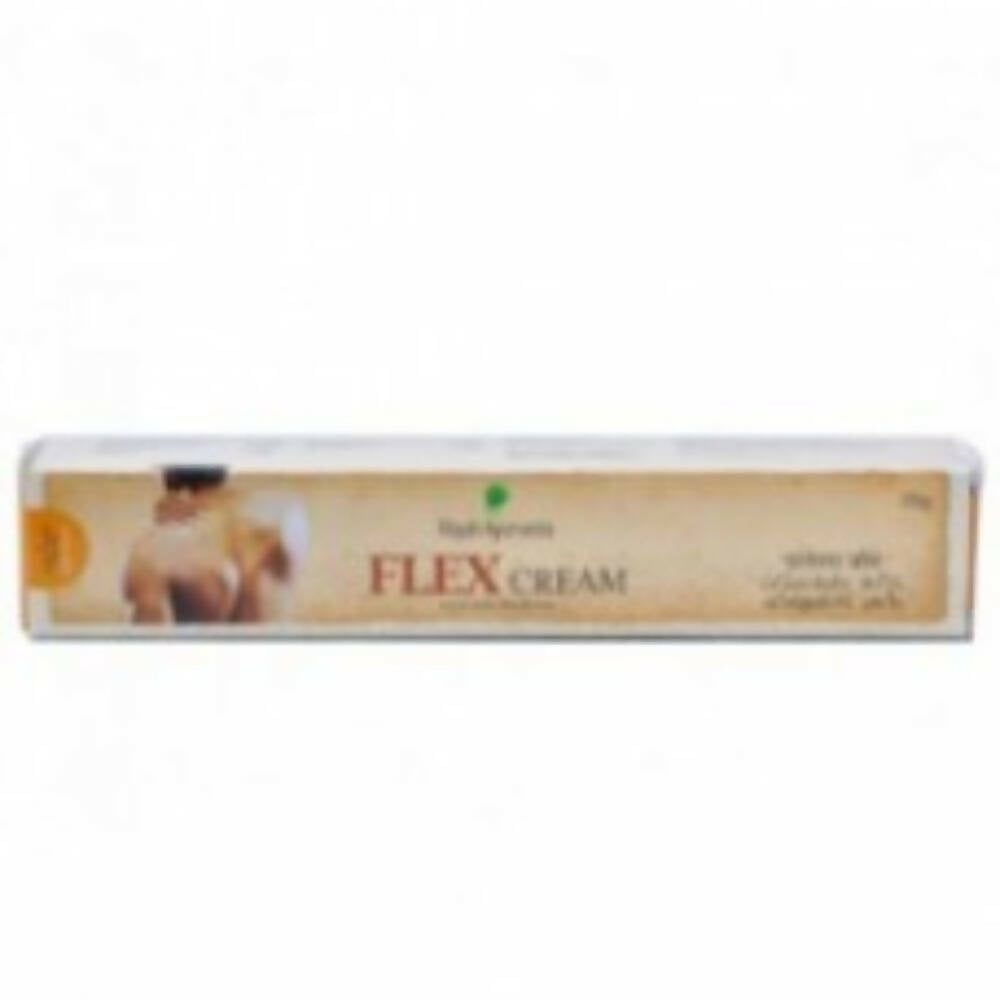 Rajah Ayurveda Flex Cream 