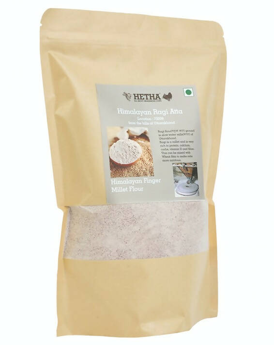 Hetha Himalayan Ragi Flour 